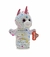 Phi Phi Toys Titere Marioneta Unicornio - 22 Cm - 22 Cm
