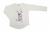 Remera Manga Larga Termica con Estampa Gatito