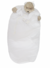 Bolsa Guarda Juguetes Tela Con Muñeco Osito - comprar online