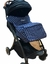 Graco Cubrepies original universal doble capa (tela + cuerina) - comprar online
