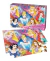 Puzzle Rompecabezas Princesas - 120 Piezas - 22 Cm x 32 Cm