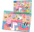 Puzzle Rompecabezas Gigante Peppa Pig - 20 Piezas - 48 Cm x 33 Cm