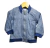 Baby Way_ Campera Jean con Puño - 2 BB al 5 BB