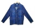 Campera Jean - Juvenil