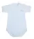 Body Algodon Manga Corta Liso - 0-3 BB
