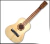 Gauchita - Guitarra Criolla de madera - 65 Cm - Nro 7