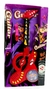 Guitarra electrica mediana Guitar hot music - - 54 cm.-