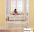 Safety 1St Puerta de seguridad SIMPLY SECURE 23'' DOORWAY GATE (71 a 96,5 cm)