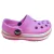 Zuecos Cross Crocs con banda - 19/20 - 25/26