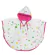 Wawita Poncho Bordado Con Lunares - 1