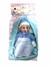 Bebote Nico Con Moises - 30 cm.
