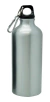Botella Termica Deportiva Aluminio - 2 hs Frio / 40 min Caliente - 600 ml