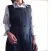 Jumper Colegial Sarga - 6 - 8