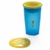 Vaso Antiderrame 360 - Incluye Tapa - 266 Ml - 12 m+ - comprar online