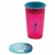 Vaso Antiderrame 360 - Incluye Tapa - 266 Ml - 12 m+ en internet