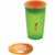 Vaso Antiderrame 360 - Incluye Tapa - 266 Ml - 12 m+ - tienda online