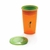 Vaso Antiderrame 360 - Incluye Tapa - 266 Ml - 12 m+ - Children's: Bebes y Niños