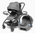 Rock & Toys TWIST - Cochecito con Huevito Giratorio Ultracompacto - comprar online