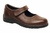 Marcel Zapato Colegial Guillermina Rafa / Velcro - 34-41