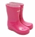 Bota De Lluvia Lisa - 23/24 - 33/34