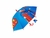 Paraguas DC Superman Con Silbato - comprar online