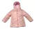 Campera Moda Con Brillo - 1-5