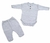 Conjunto Body + Medio Osito - 0 - 1