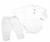 Conjunto Body + Medio Osito - 0 - 1