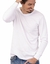 Camiseta termica cuello redondo Manga Larga - 38 - 42