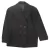 Blazer Paño Naval Cruzado - 10-12