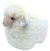 Peluche Oveja parada - 45 cm