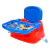 OkBaby (Ok_ Baby) Booster plastico para comer