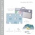 Imagen de Rainbow Alfombra Antigolpes Plegable Infantil Reversible 180Cm X 160Cm - 180Cm X 160Cm
