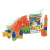 Duravit Super Blocks 30 Piezas - Bloques - Juego De Encastre Didactico