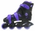 Rollers en mochila Bolsa de PVC - 35