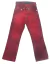 Pantalon jean recto color - 6 - 10