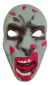 Mascara Zombie Con Sangre - Careta