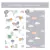 Rainbow Alfombra Antigolpes Plegable Infantil Reversible 180Cm X 160Cm - 180Cm X 160Cm - comprar online