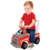 Wabro Pata Pata Paw Patrol Marshall Con Luces Y Sonido