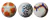 Pelota Futbol N°5