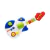 Fisher-Price Mi Primera Guitarra - 40 Cm
