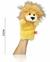 Phi Phi Toys Titere de Mano Con Sonido - Animalito - comprar online