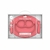 Ezpz Plato De Silicona Con Divisiones + Tenedor + Cuchara - Mini Feeding Set - 12M+ - tienda online