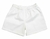Short de Futbol Tela Gabardina - XS-L