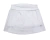 Soft Red Pollera Con Short De Modal - 4
