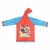 Wabro Piloto De Lluvia Paw Patrol - Patrulla Canina - L