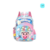 Chimola Mochila Espalda Jardin Honguito - 35 Cm X 28 Cm X 16 Cm