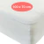 Protector Cubre Colchon Ajustable 100 Cm X 70 Cm - 100 Cm X 70 Cm