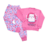 Pijama Interlock Manga Larga Estampado Nena - 10 AL 16