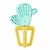 Chicco Mordillo Refrigerante Cactus 4M+